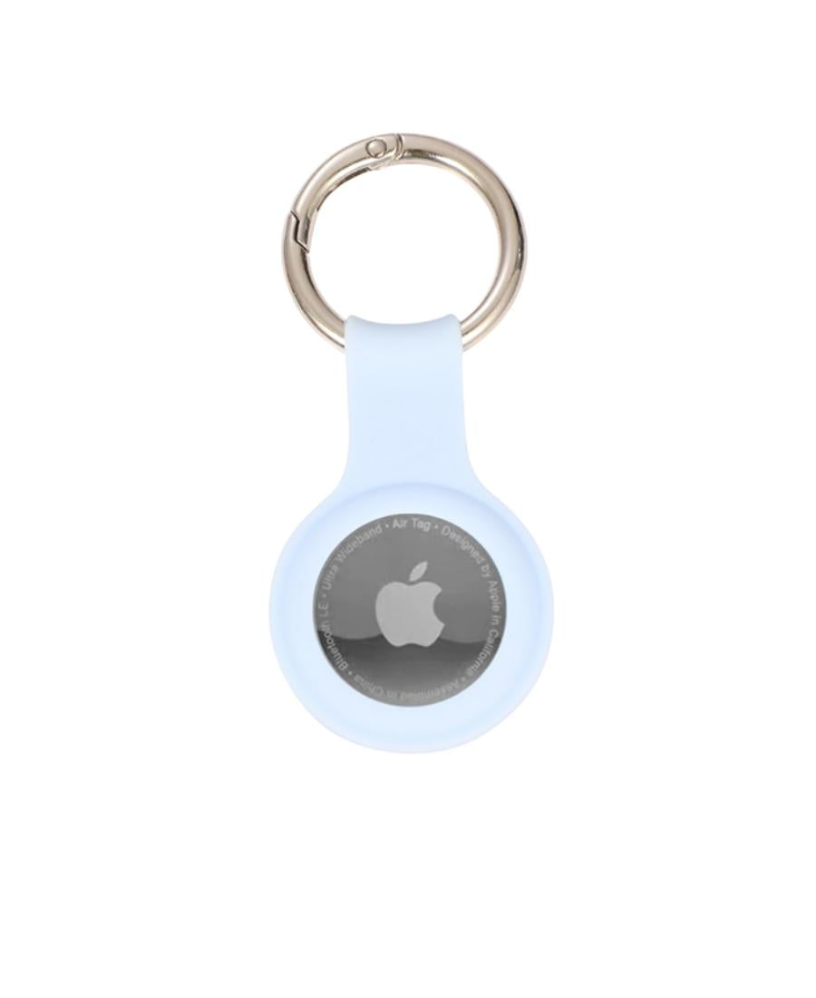 apple airtag keychain