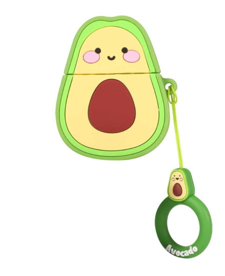 Avocado AirPod Holder