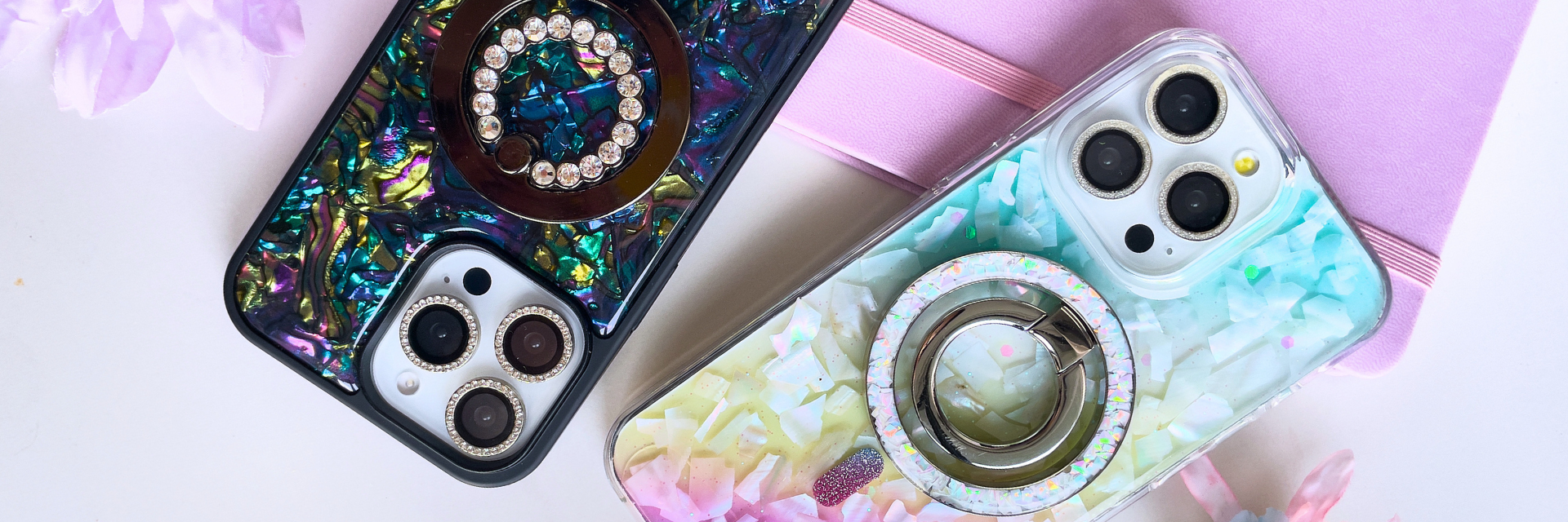 Abalone Shell