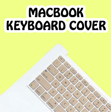 MacBook Keyboard Covers