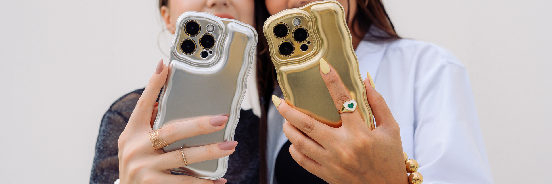 Luxe Metallic