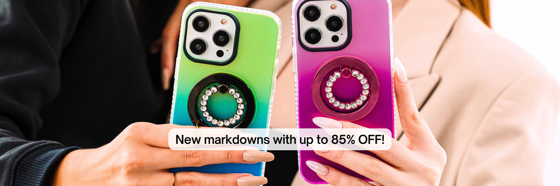 Summer Markdowns