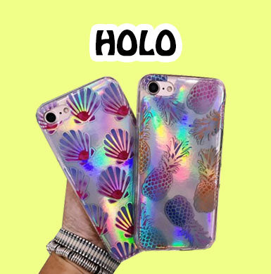HOLOGRAPHIC