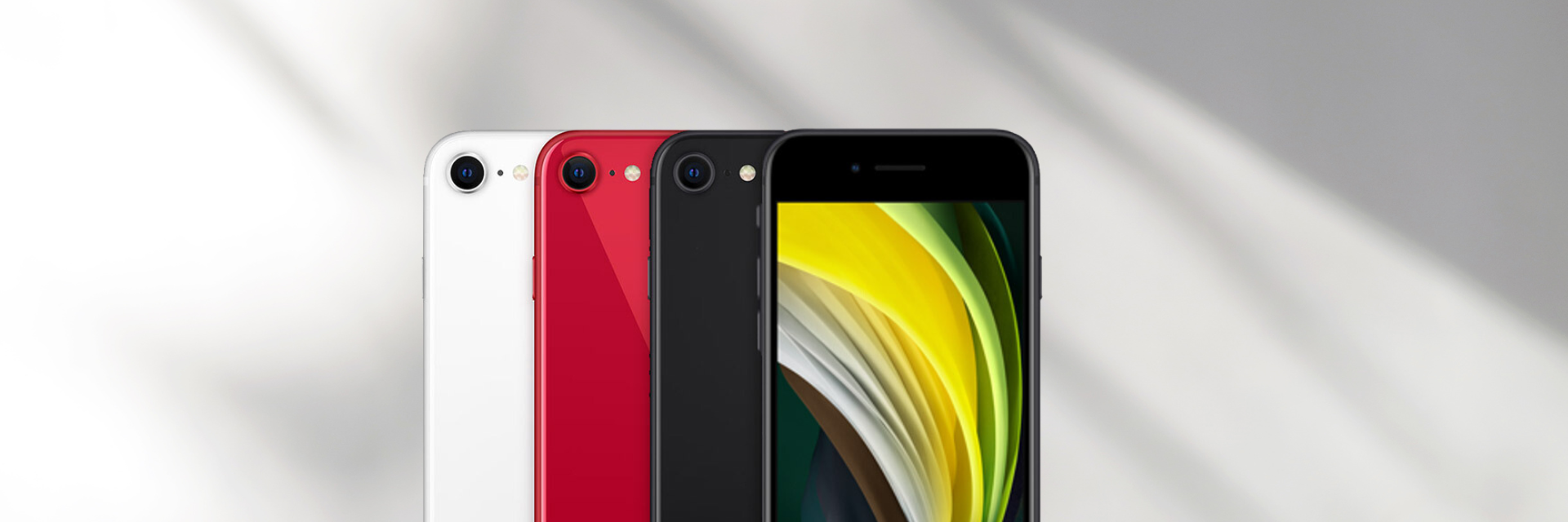 iPhone SE (2020)
