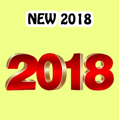 new 2018