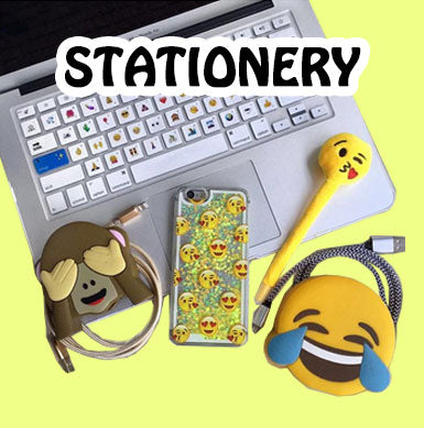 Stationery