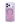 Purple Holo Glitter MagSafe Phone Case