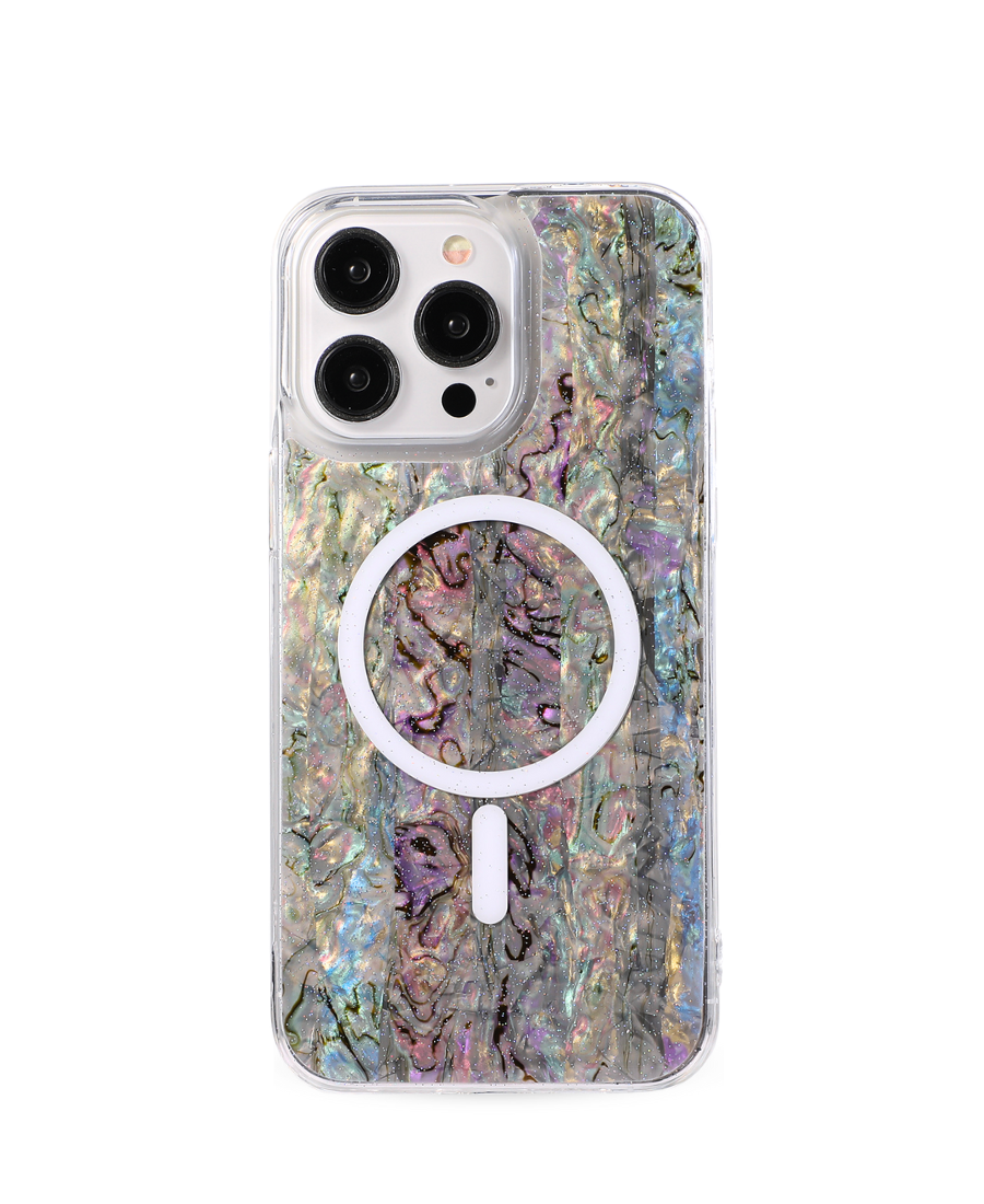 Agate MagSafe Phone Case