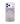Silver Holo Glitter MagSafe Phone Case