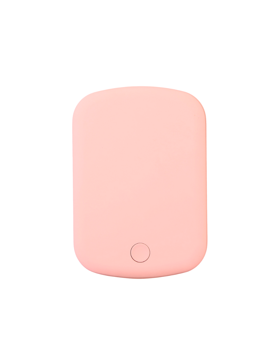 Pink MagSafe Battery Booster