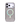 Silver Crystal Glam MagSafe Phone Case
