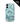 Aqua Cosmic MagSafe Phone Case