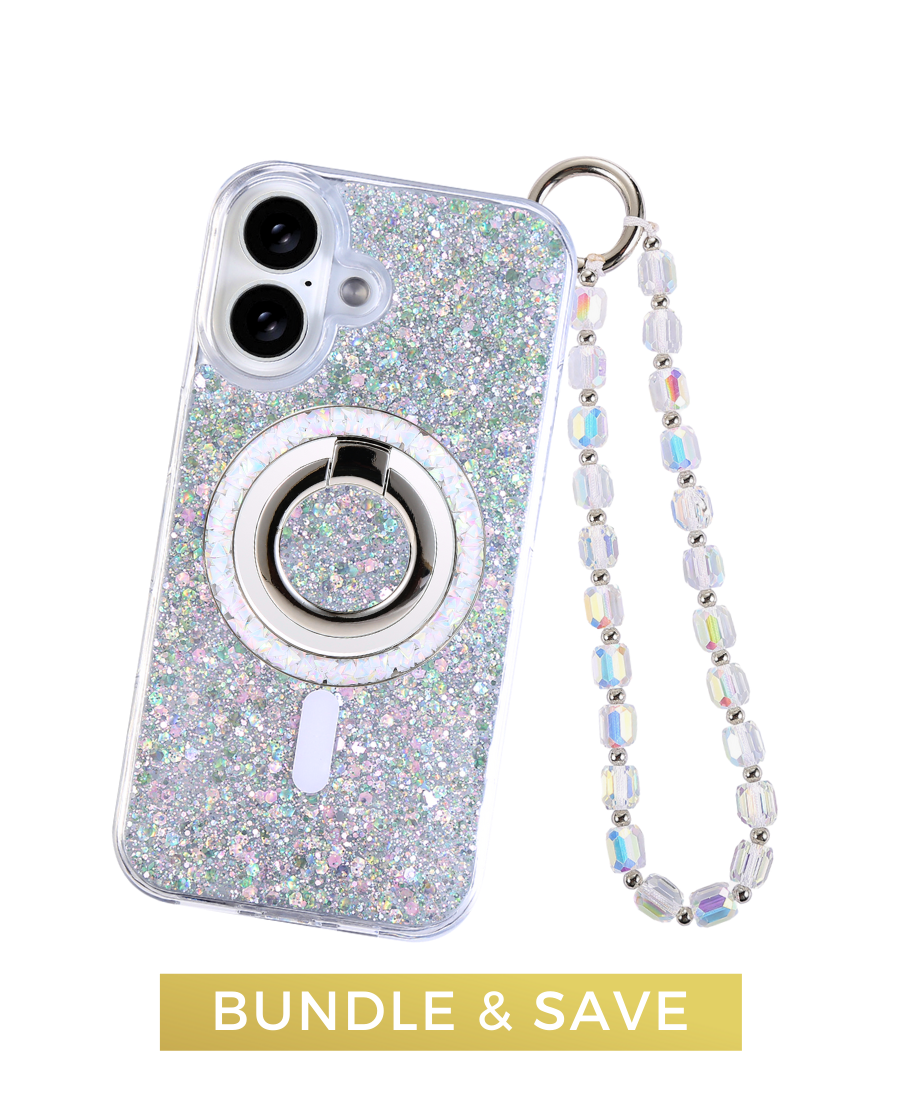 Seafoam Disco MagSafe Set