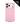 Pink Groove Bumper MagSafe Phone Case