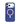 Blue Crystal Glam MagSafe Phone Case