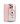 Pink MagSafe Flip Wallet Phone Case