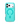 Aqua Neon MagSafe Phone Case