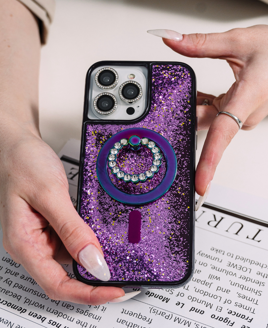 Untitled. Purple iphone, Bling , iPhone landscape, Louis Vuitton