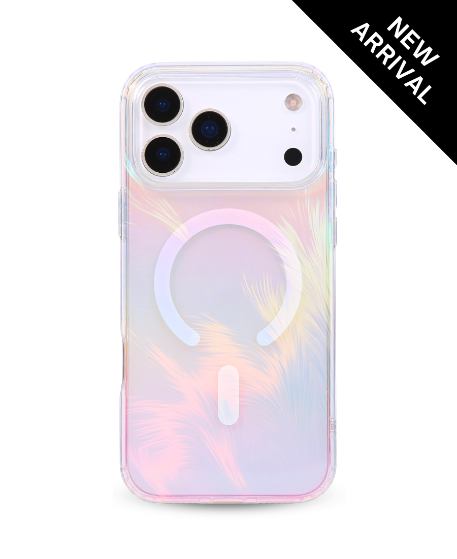 Moonstone Holo MagSafe Phone Case