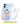 Holo Abalone Shell MagSafe Set