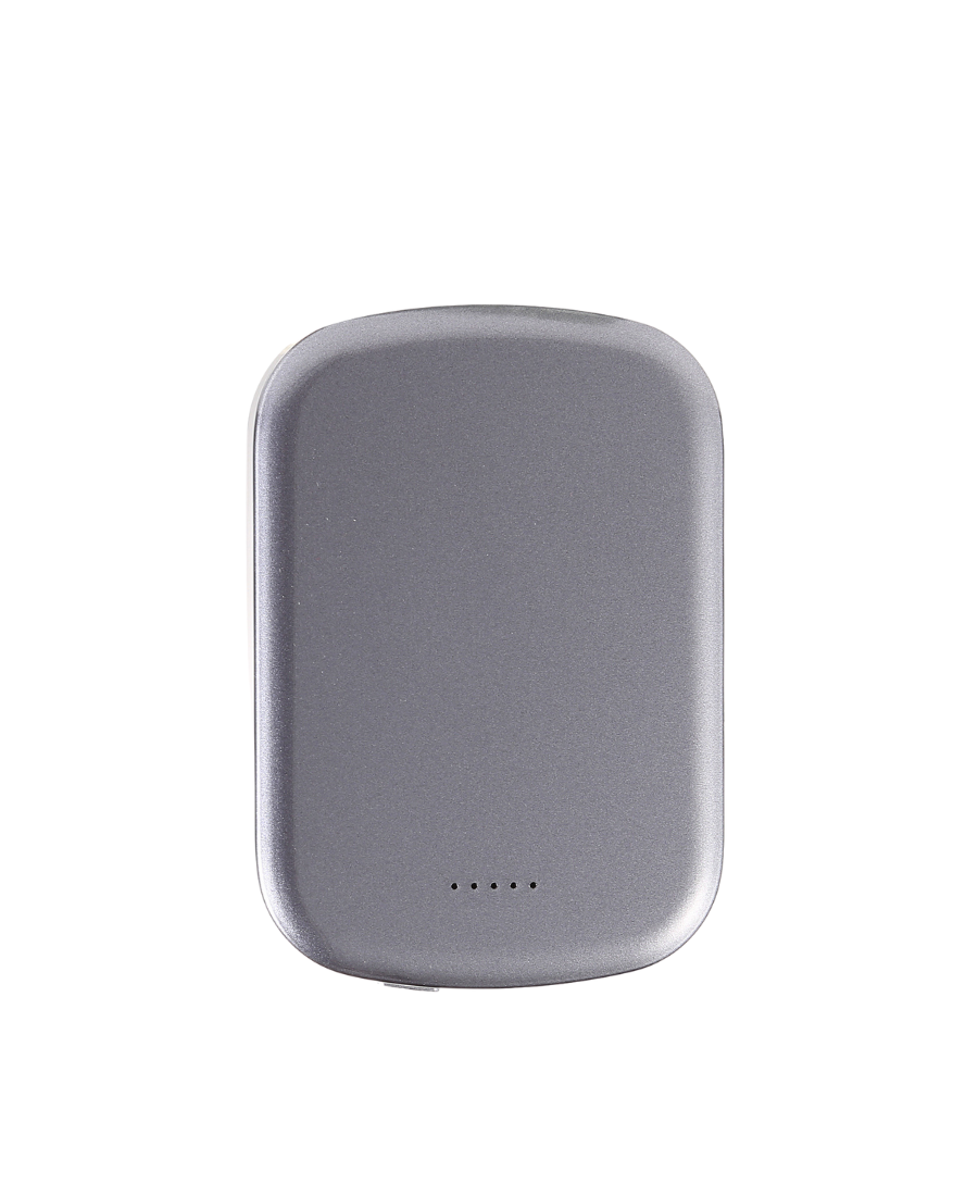Slate MagSafe Battery Booster