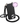 Black MagSafe Crossbody Case Set