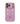 Mauve Luxe MagSafe Phone Case
