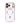 White Luxe MagSafe Phone Case