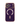 Purple Luxe MagSafe Phone Case