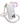 Clear MagSafe Crossbody Case Set