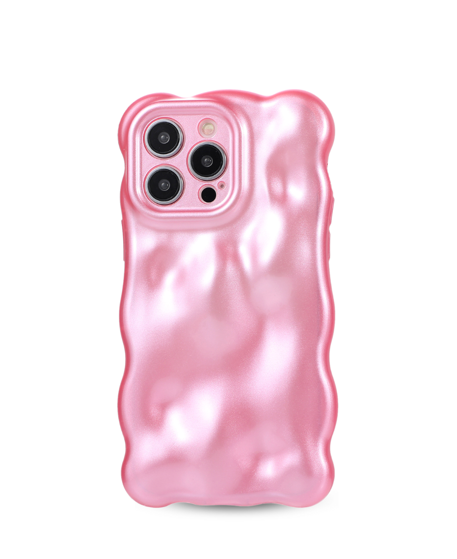 Pink Fantasy Phone Case
