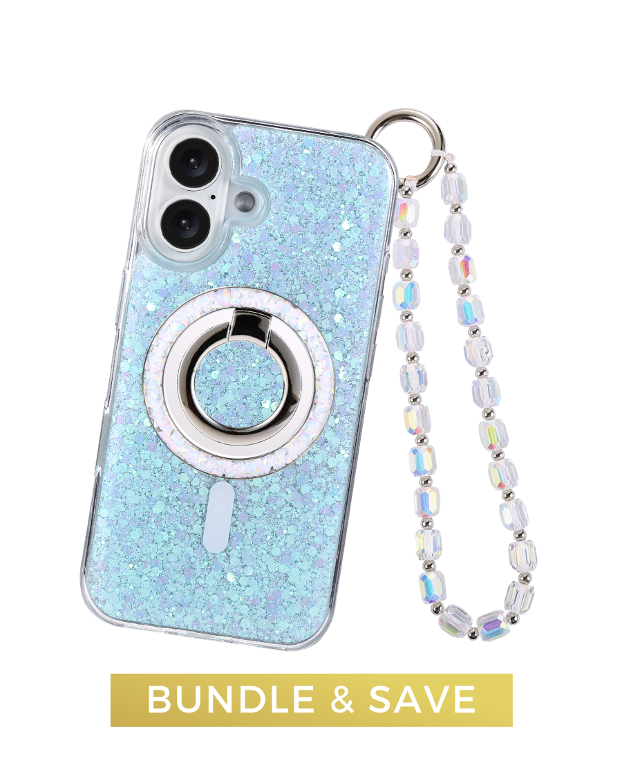Aqua Disco MagSafe Set