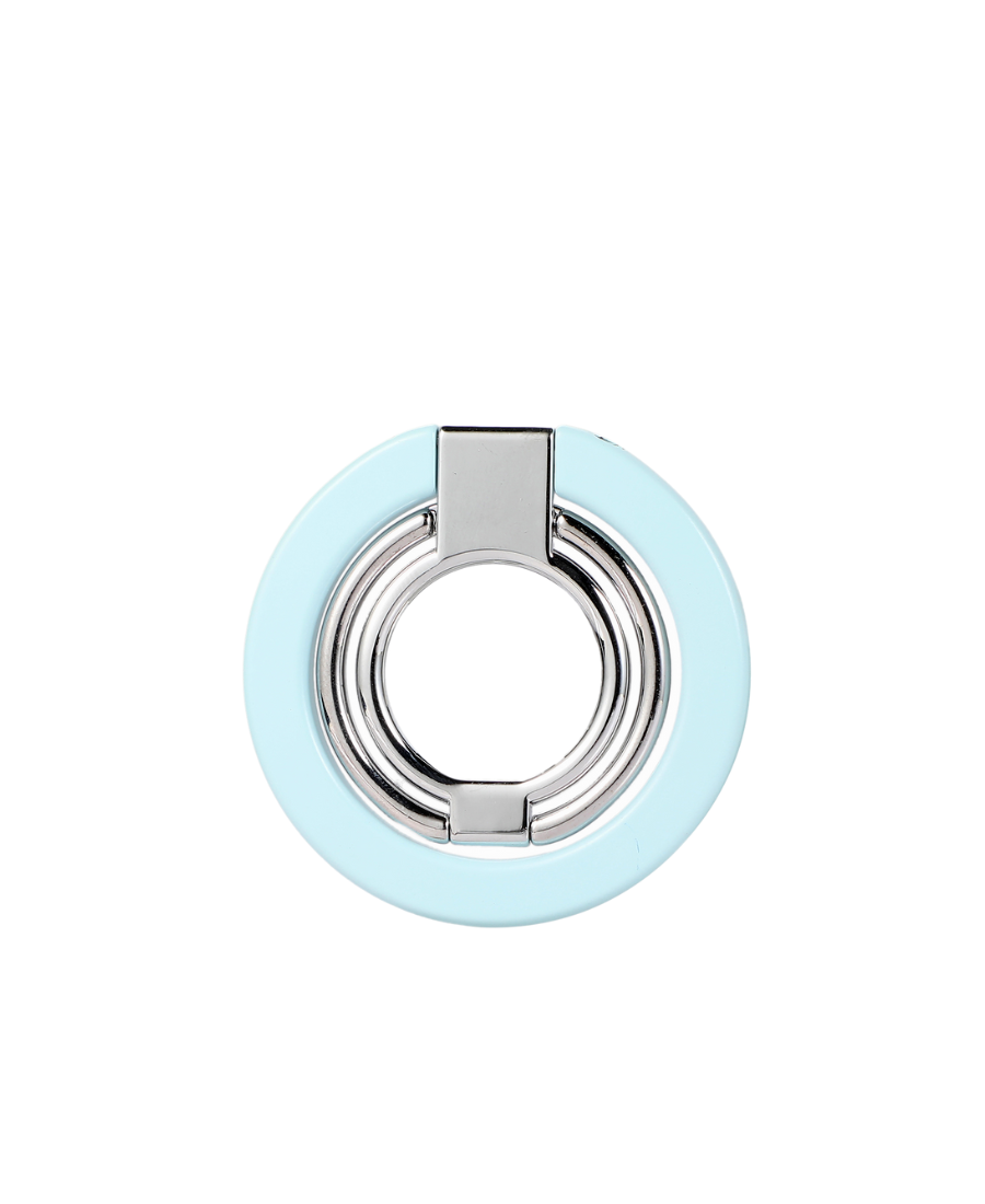 Blue MagSafe Ring Holder