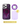 Ultimate Glitter MagSafe Set in Purple