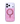 Pink Abalone Shell MagSafe Phone Case