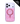 Pink Abalone Shell MagSafe Phone Case