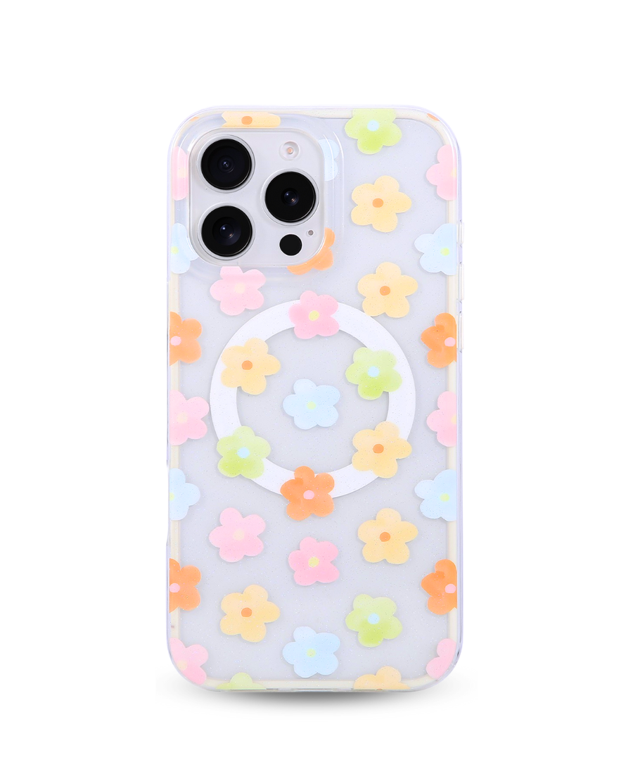 Flower Power MagSafe Phone Case