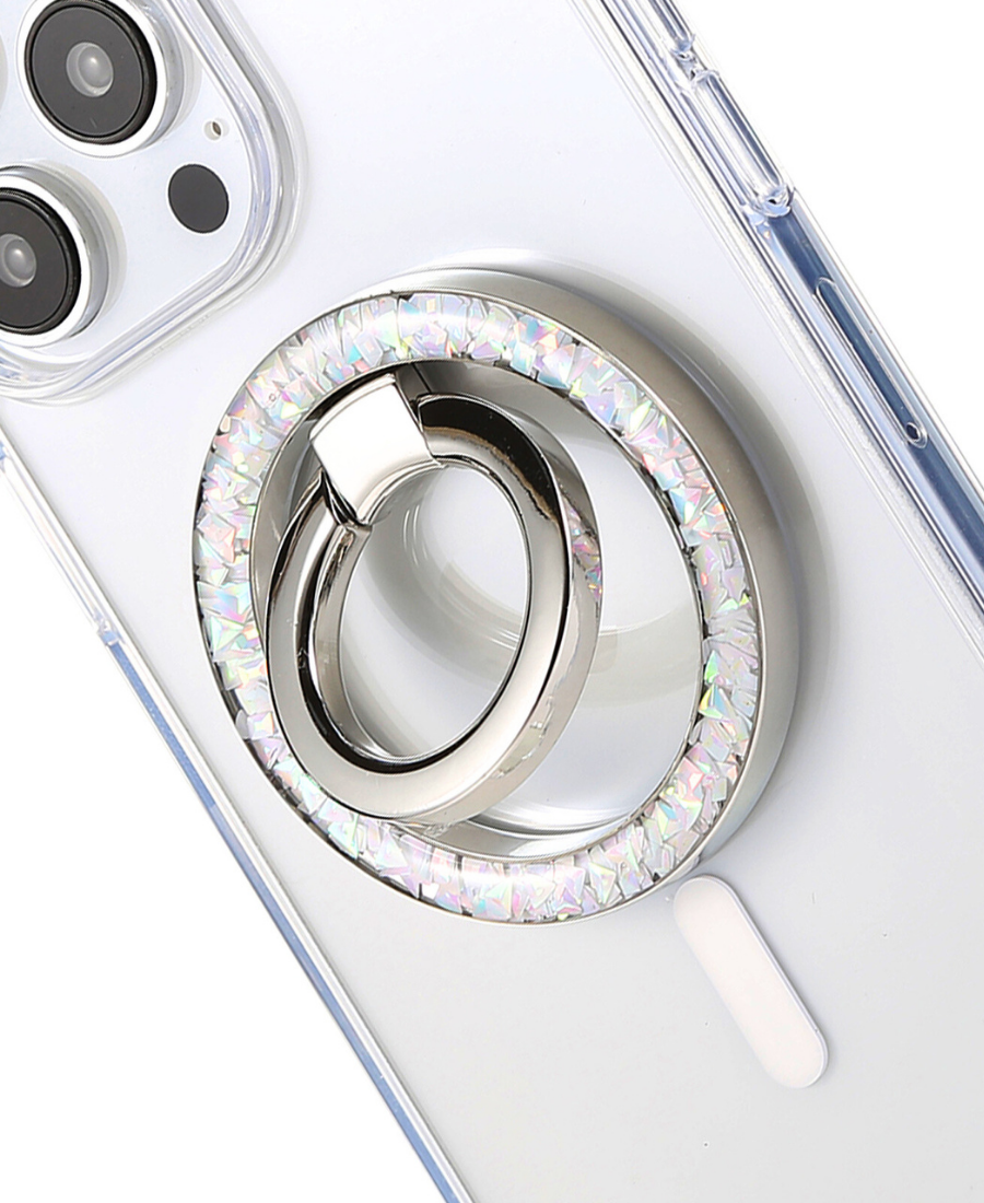 Dazzle MagSafe Ring Holder