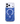 Royal Blue Disco MagSafe Phone Case