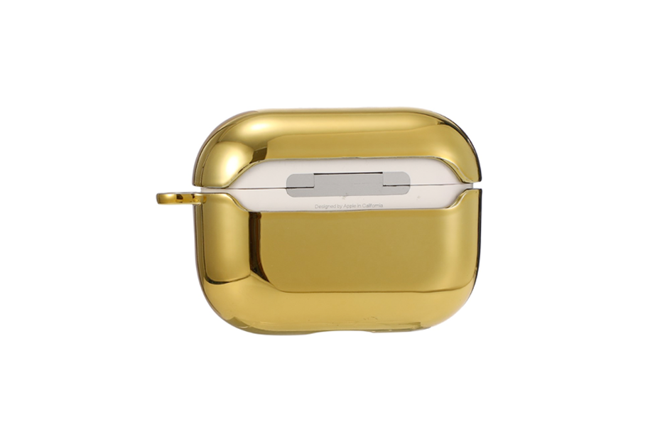 Apple airpod online gold