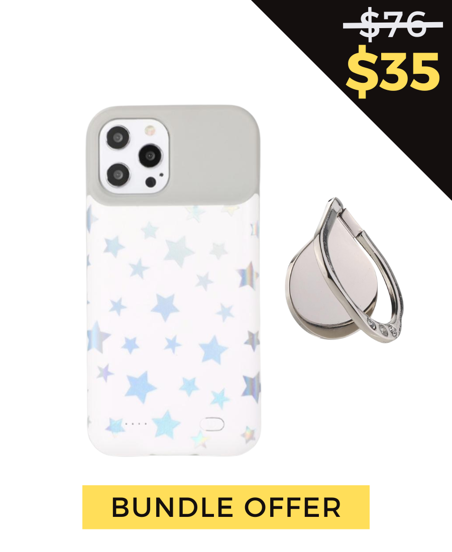 Bundle - Holo Stars
