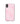 Pink Marble Battery Case