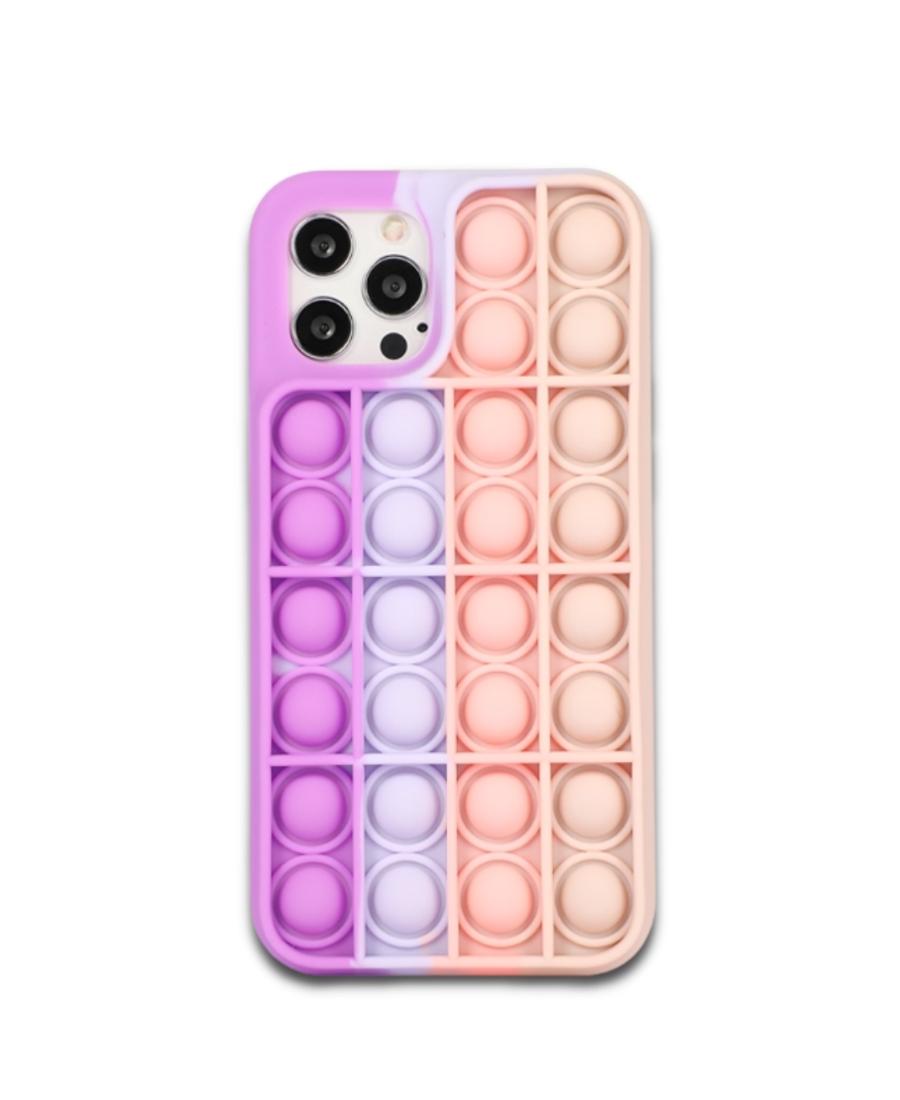 Blossom Bubble Phone Case