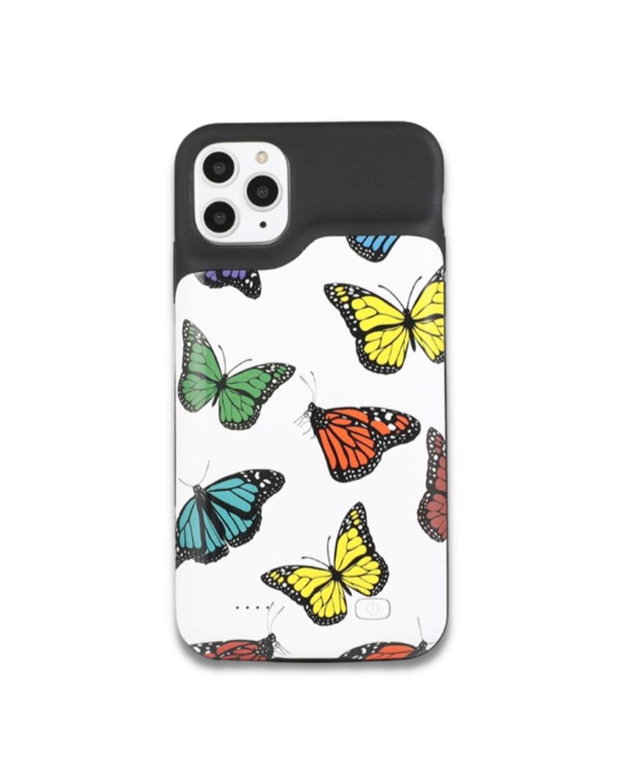 Butterfly Ultra Battery Case