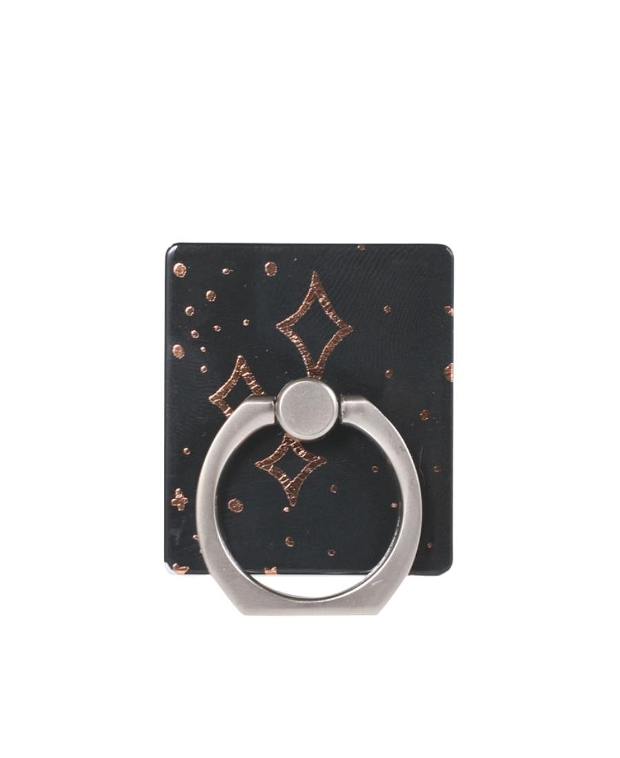 Cosmic Ring Holder