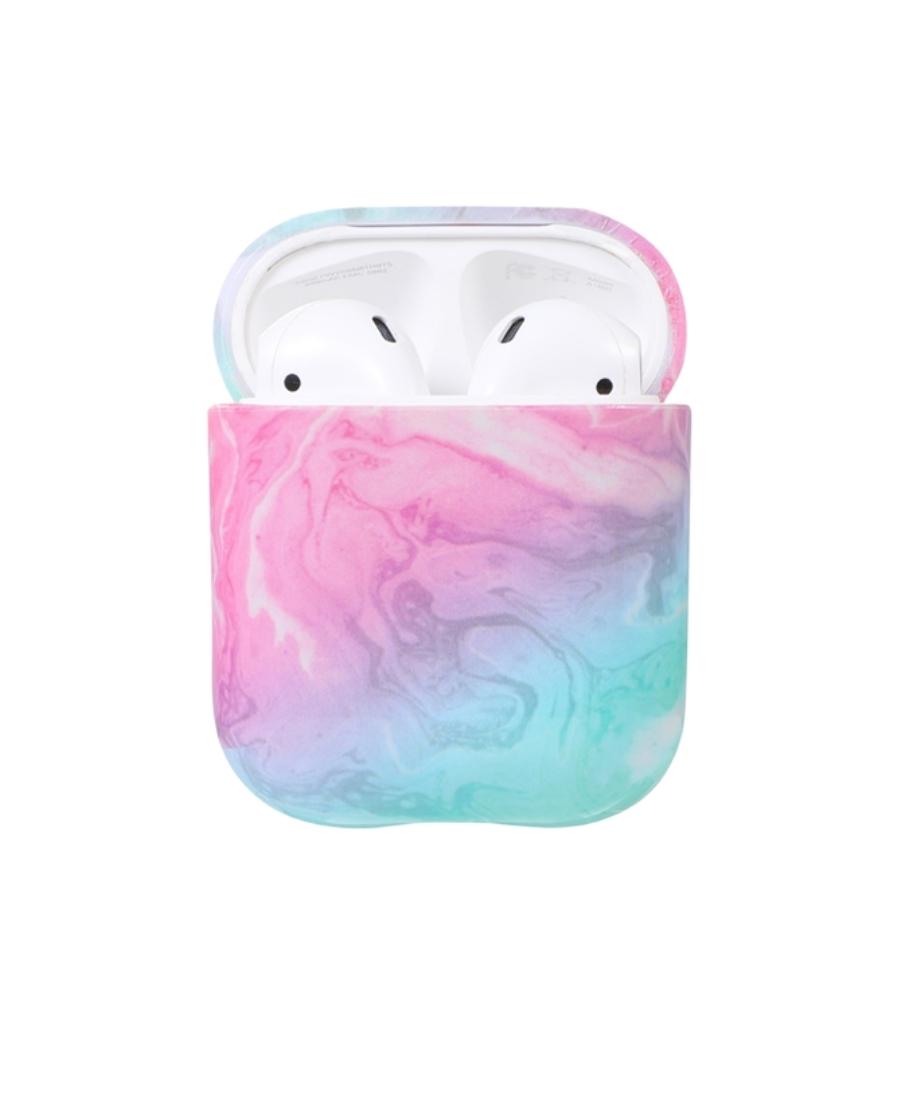 Cotton Candy AirPod Holder