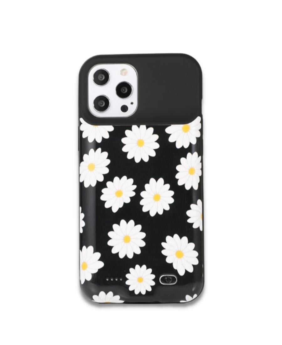 Daisy Ultra Battery Case