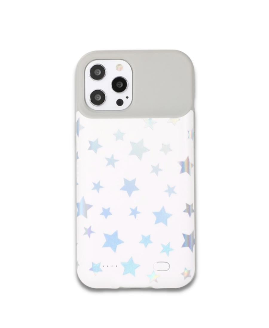 Holo Stars Ultra Battery Case