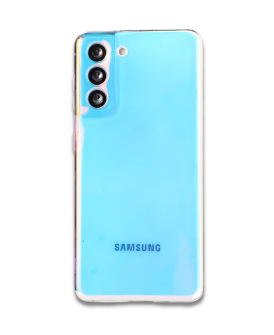 Iridescent Samsung Phone Case