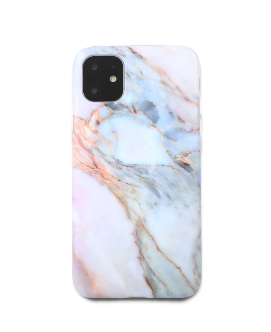 Pastel Canyon Marble Phone Case